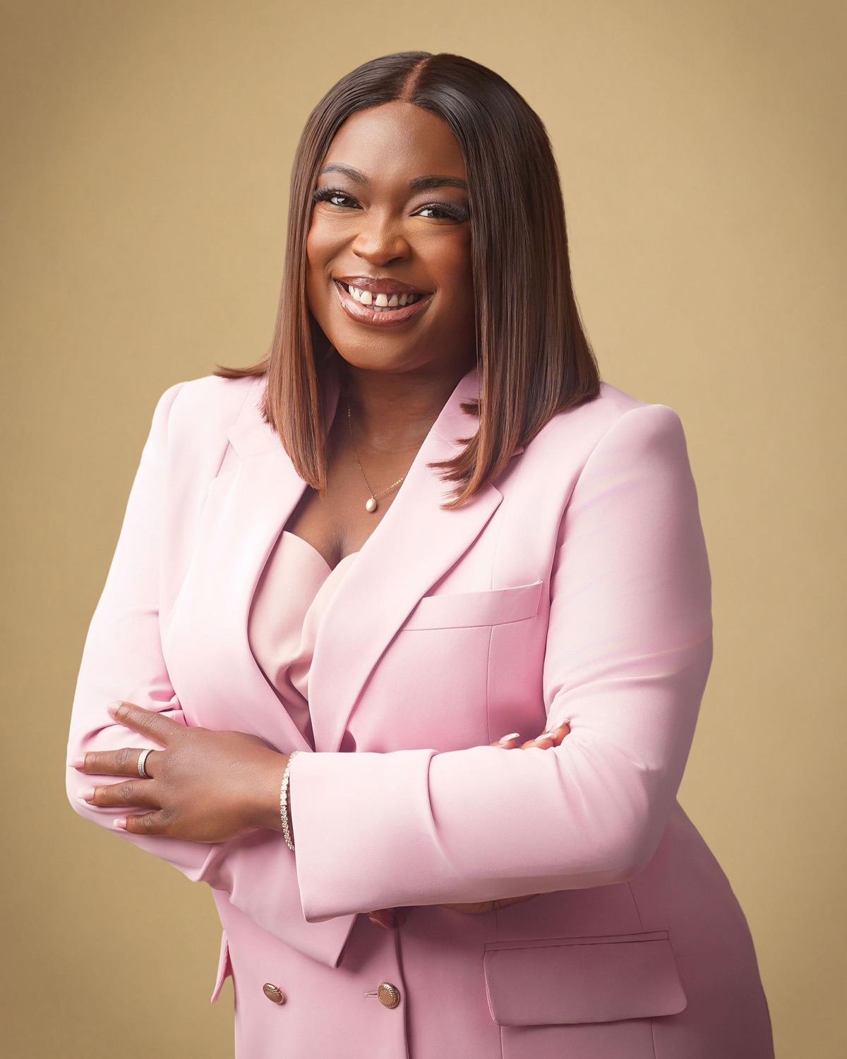 Dr. Owen Omo-Ojo, founder of InSitu Clinic
